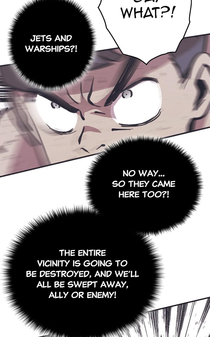 Hardcore Leveling Warrior Chap 328 - Next Chap 329