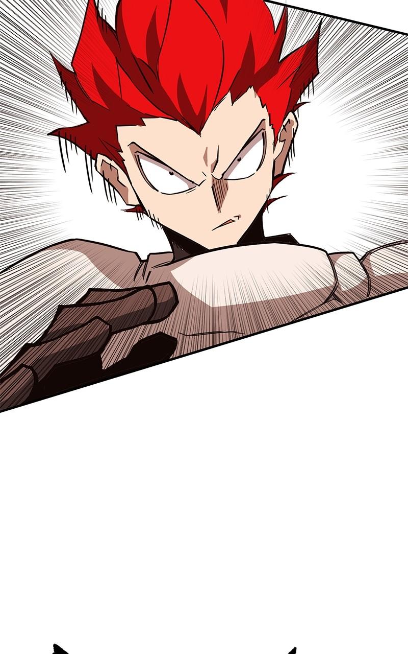 Hardcore Leveling Warrior Chap 328 - Next Chap 329
