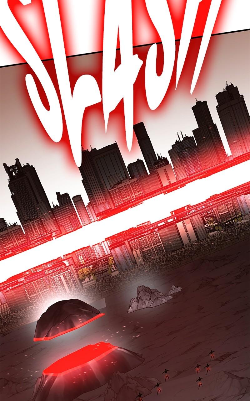 Hardcore Leveling Warrior Chap 328 - Next Chap 329