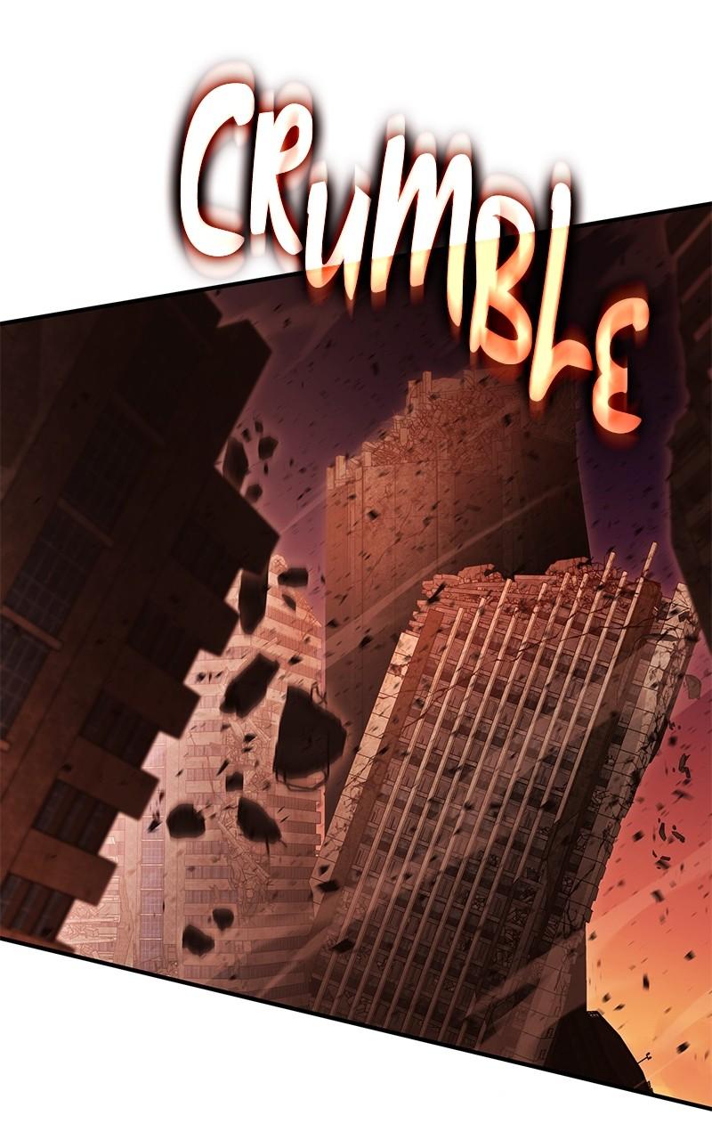 Hardcore Leveling Warrior Chap 328 - Next Chap 329