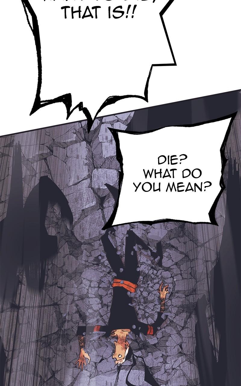 Hardcore Leveling Warrior Chap 328 - Next Chap 329