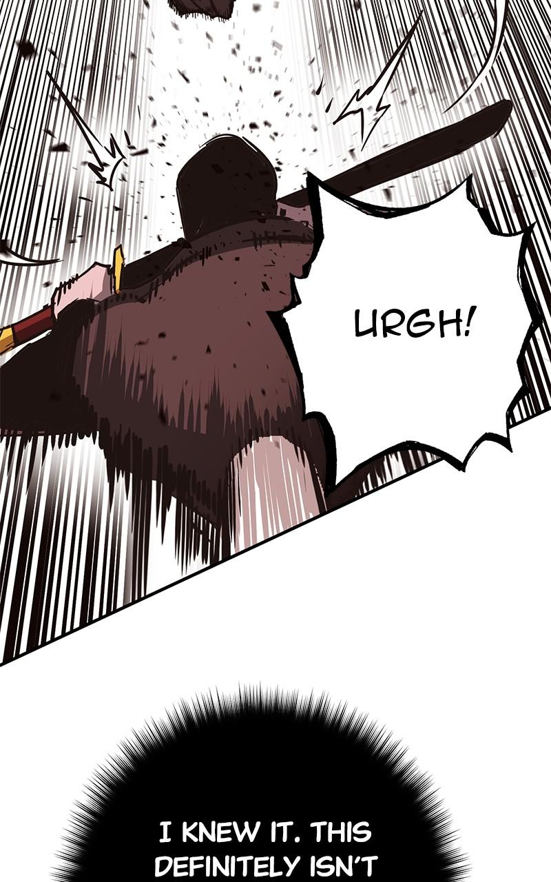 Hardcore Leveling Warrior Chap 328 - Next Chap 329