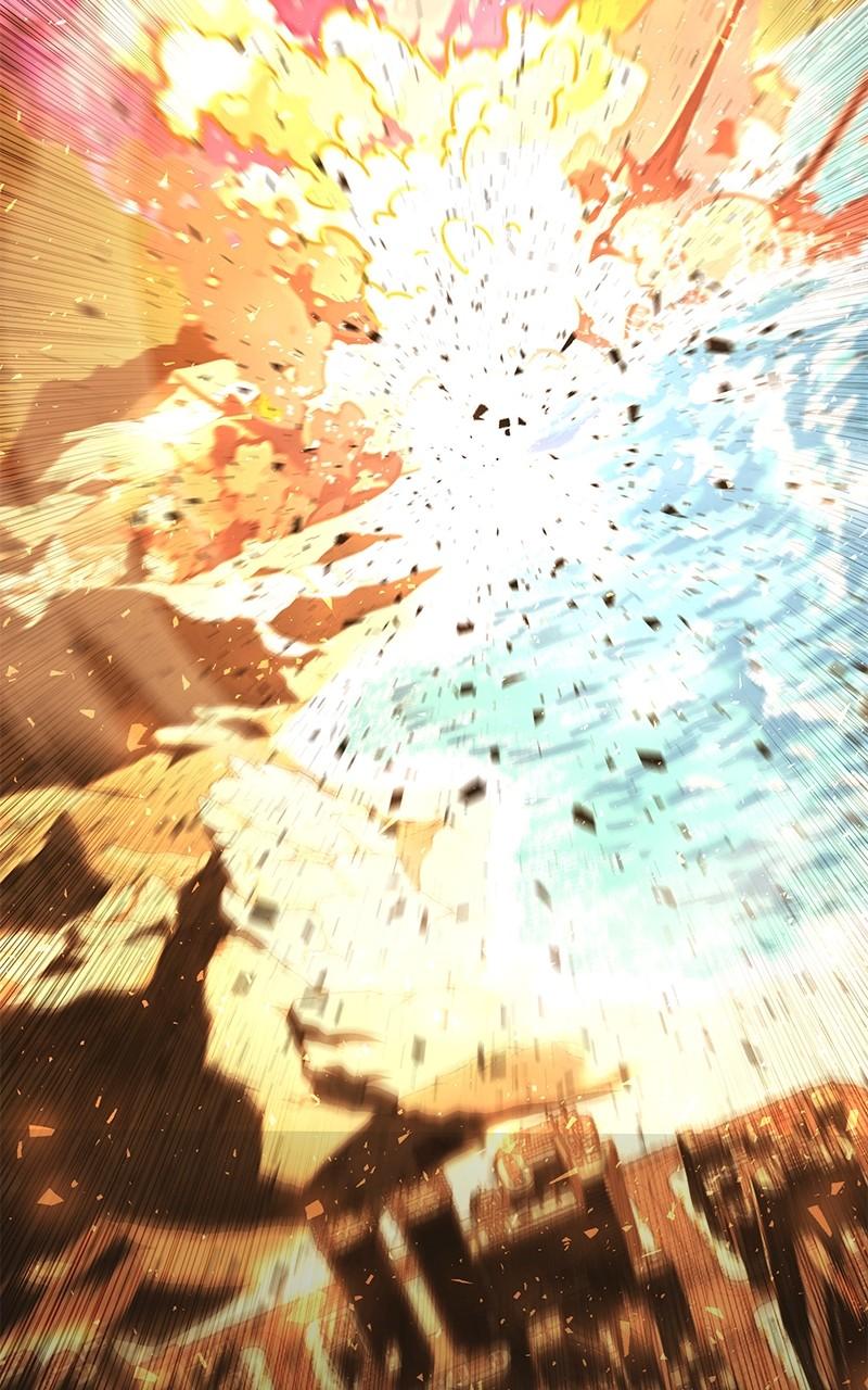 Hardcore Leveling Warrior Chap 328 - Next Chap 329
