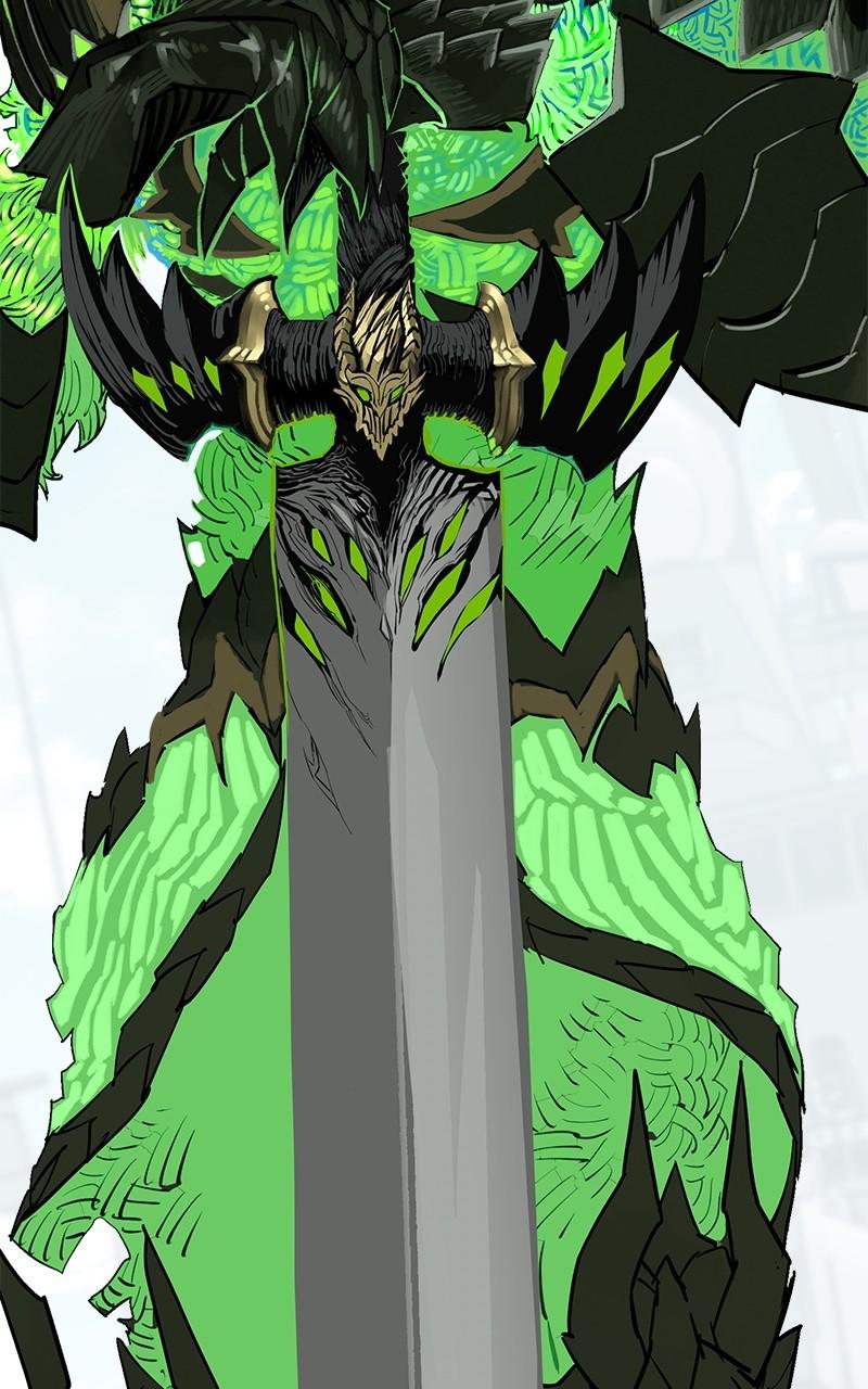 Hardcore Leveling Warrior Chap 328 - Next Chap 329