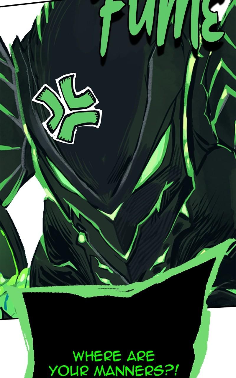 Hardcore Leveling Warrior Chap 328 - Next Chap 329