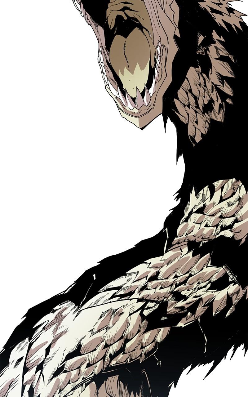 Hardcore Leveling Warrior Chap 328 - Next Chap 329