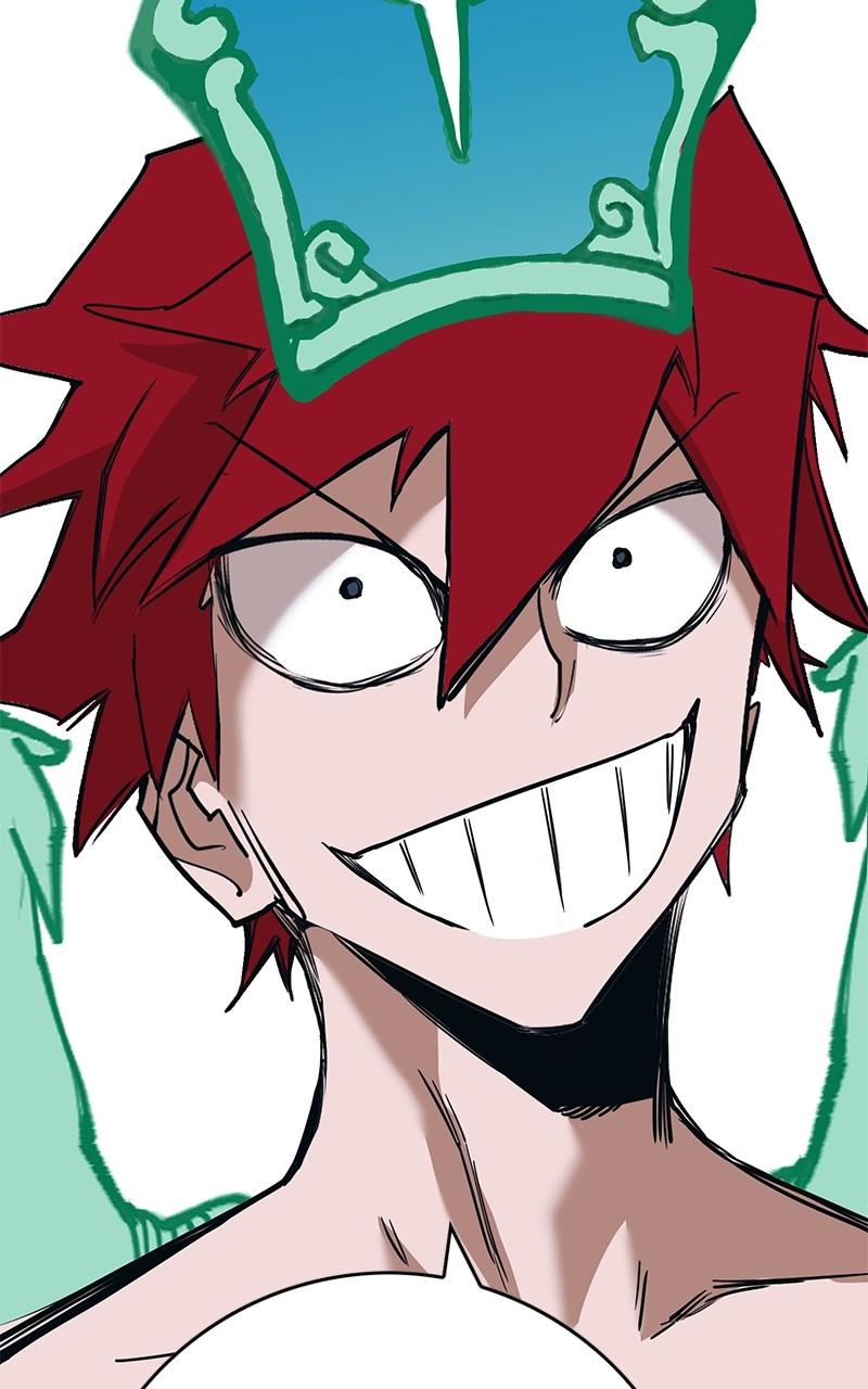 Hardcore Leveling Warrior Chap 328 - Next Chap 329