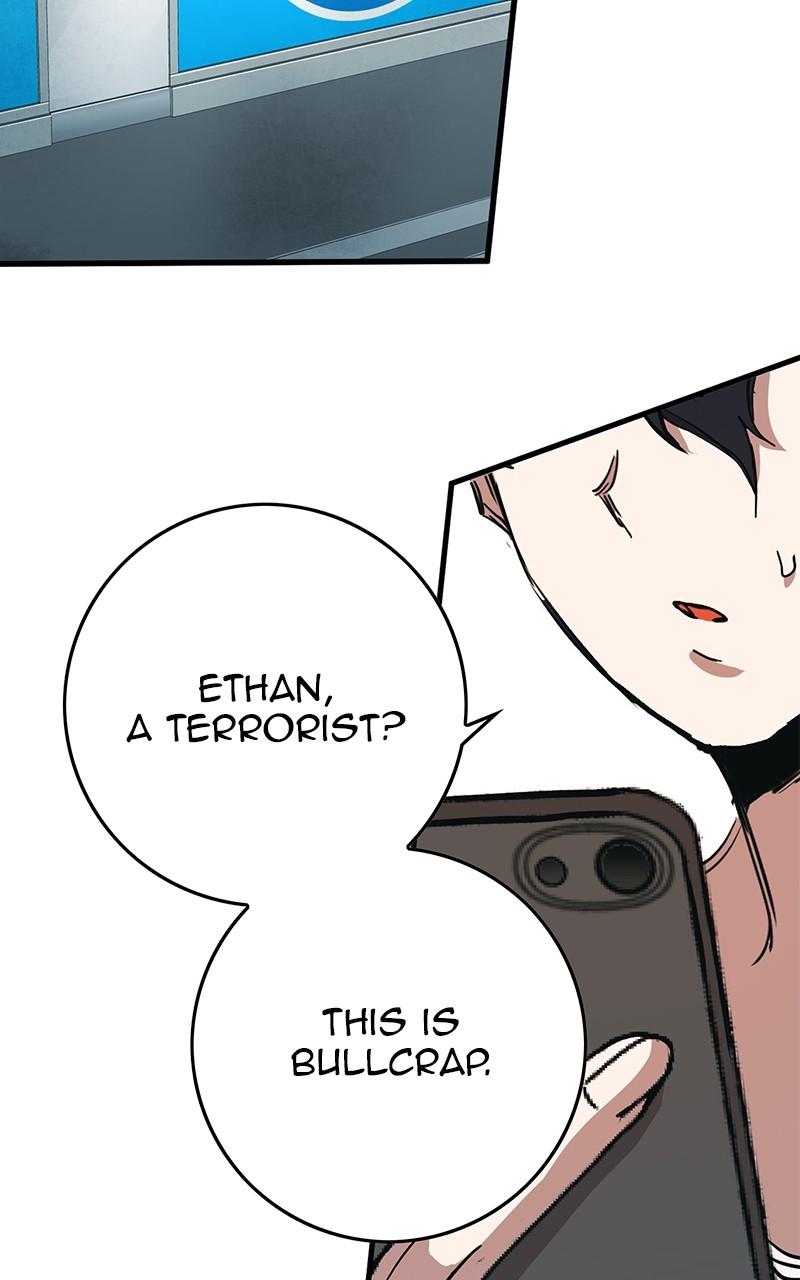 Hardcore Leveling Warrior Chap 328 - Next Chap 329