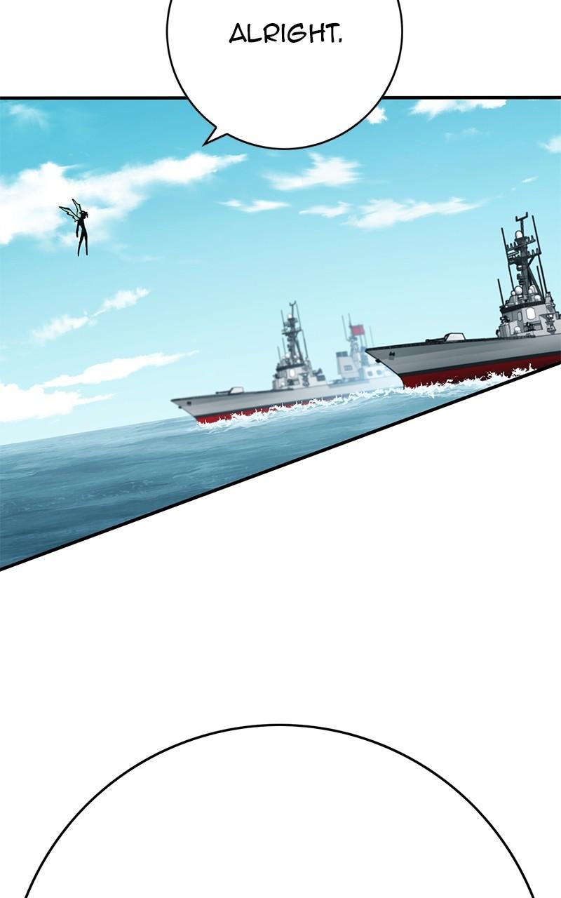 Hardcore Leveling Warrior Chap 328 - Next Chap 329
