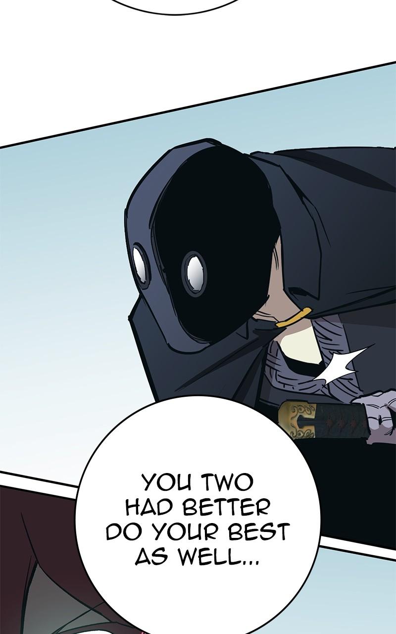 Hardcore Leveling Warrior Chap 328 - Next Chap 329