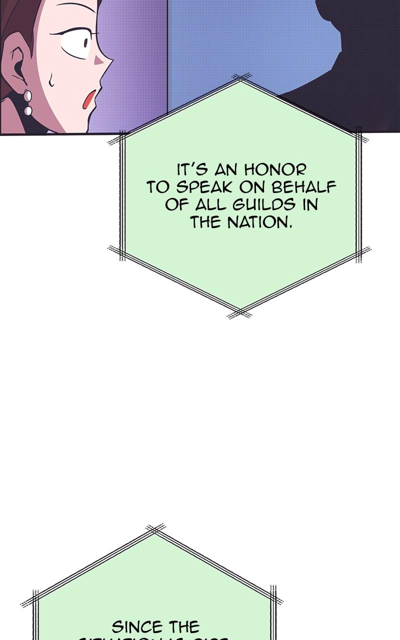 Hardcore Leveling Warrior Chap 328 - Next Chap 329