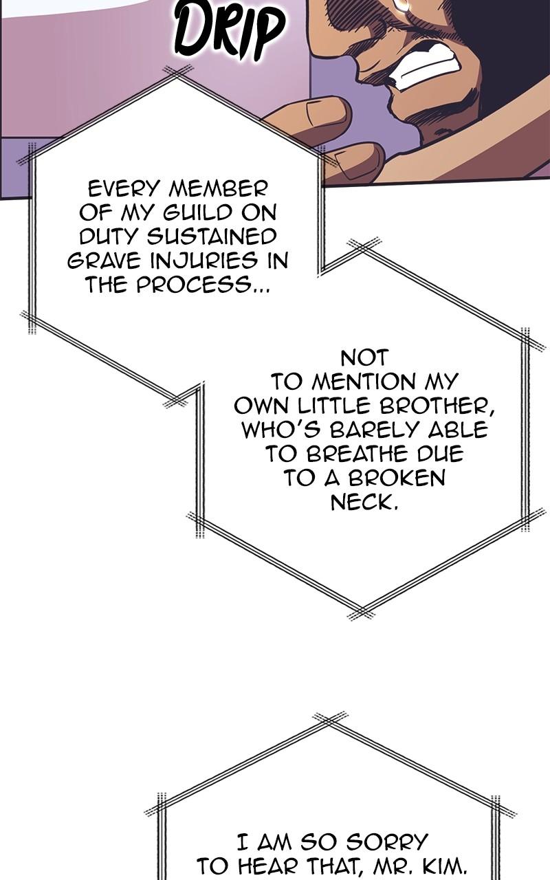 Hardcore Leveling Warrior Chap 328 - Next Chap 329