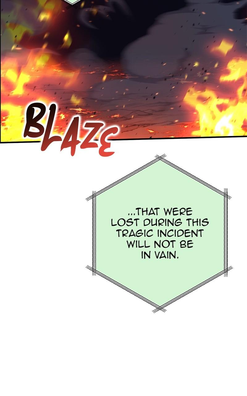 Hardcore Leveling Warrior Chap 328 - Next Chap 329