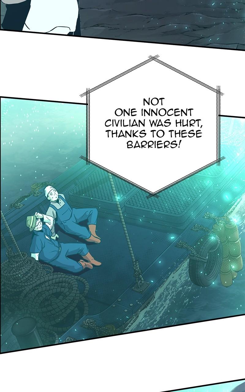 Hardcore Leveling Warrior Chap 328 - Next Chap 329