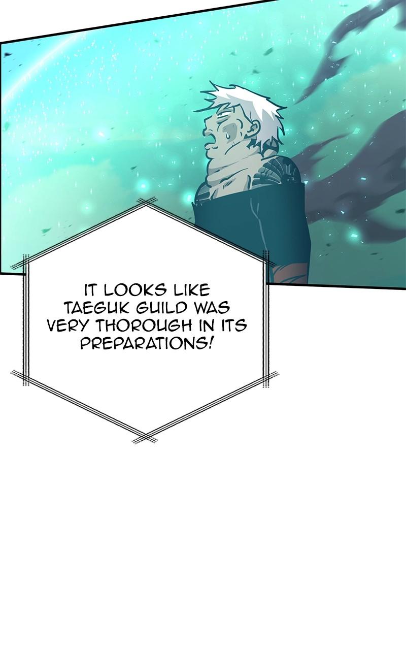 Hardcore Leveling Warrior Chap 328 - Next Chap 329