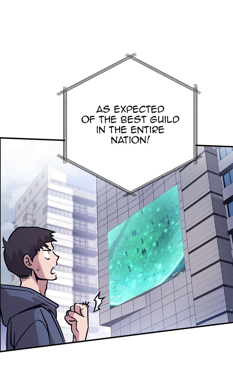 Hardcore Leveling Warrior Chap 328 - Next Chap 329