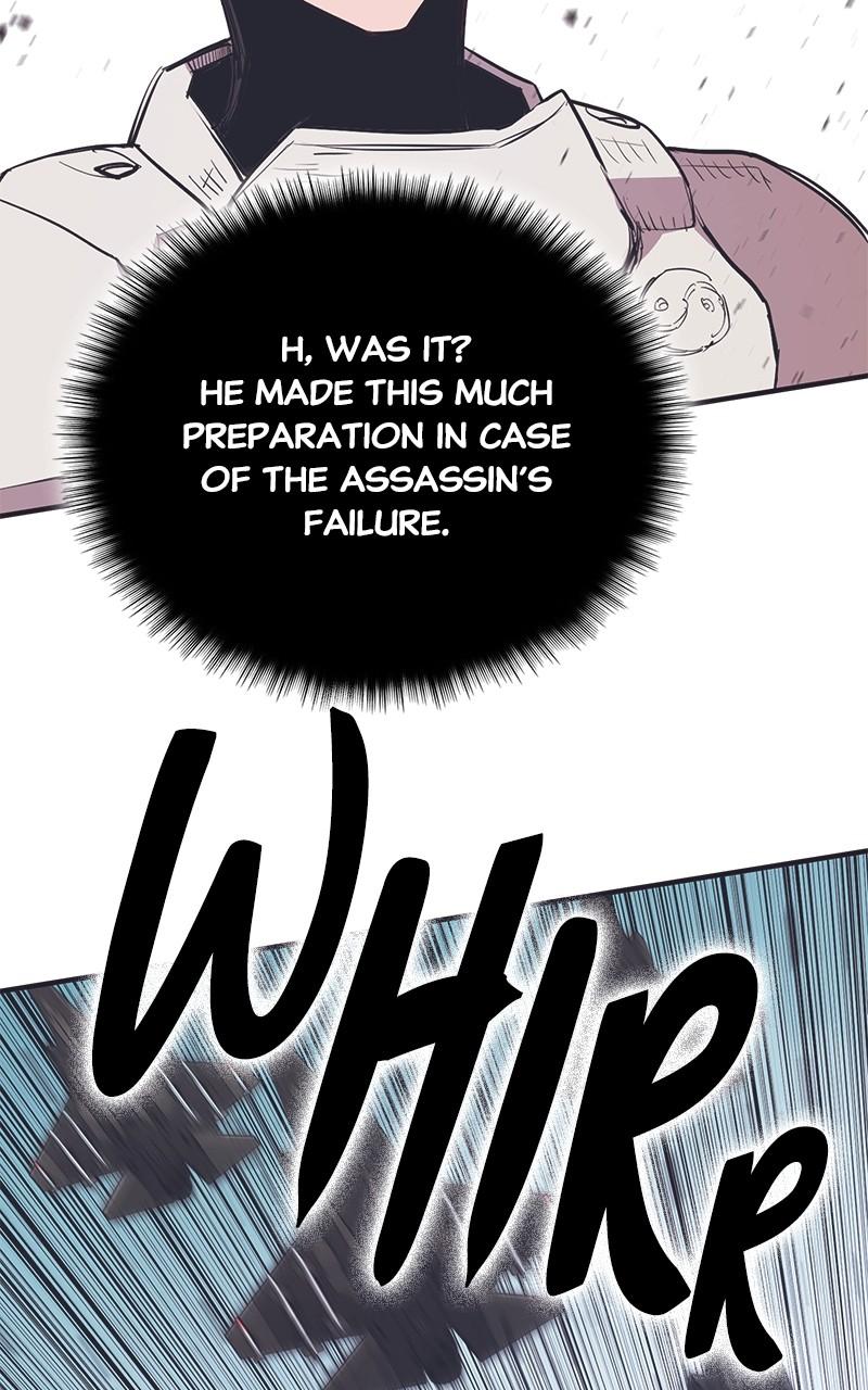 Hardcore Leveling Warrior Chap 328 - Next Chap 329