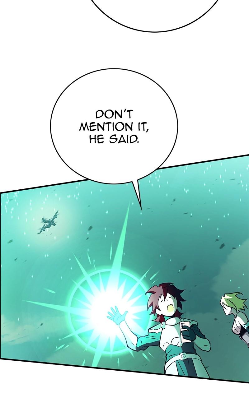 Hardcore Leveling Warrior Chap 328 - Next Chap 329