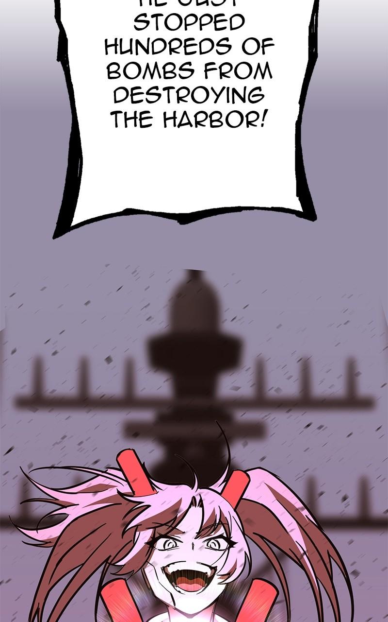 Hardcore Leveling Warrior Chap 328 - Next Chap 329
