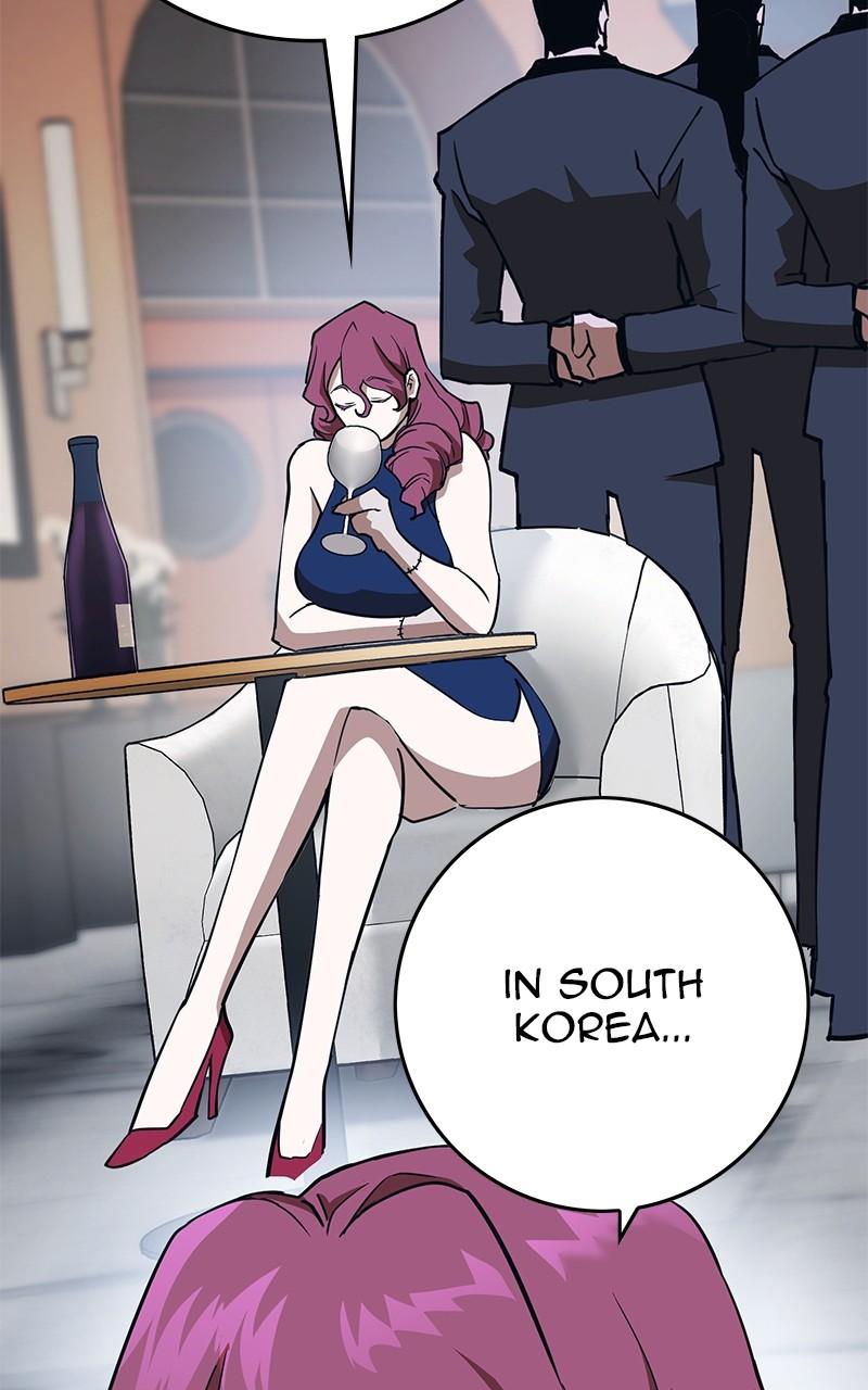 Hardcore Leveling Warrior Chap 328 - Next Chap 329