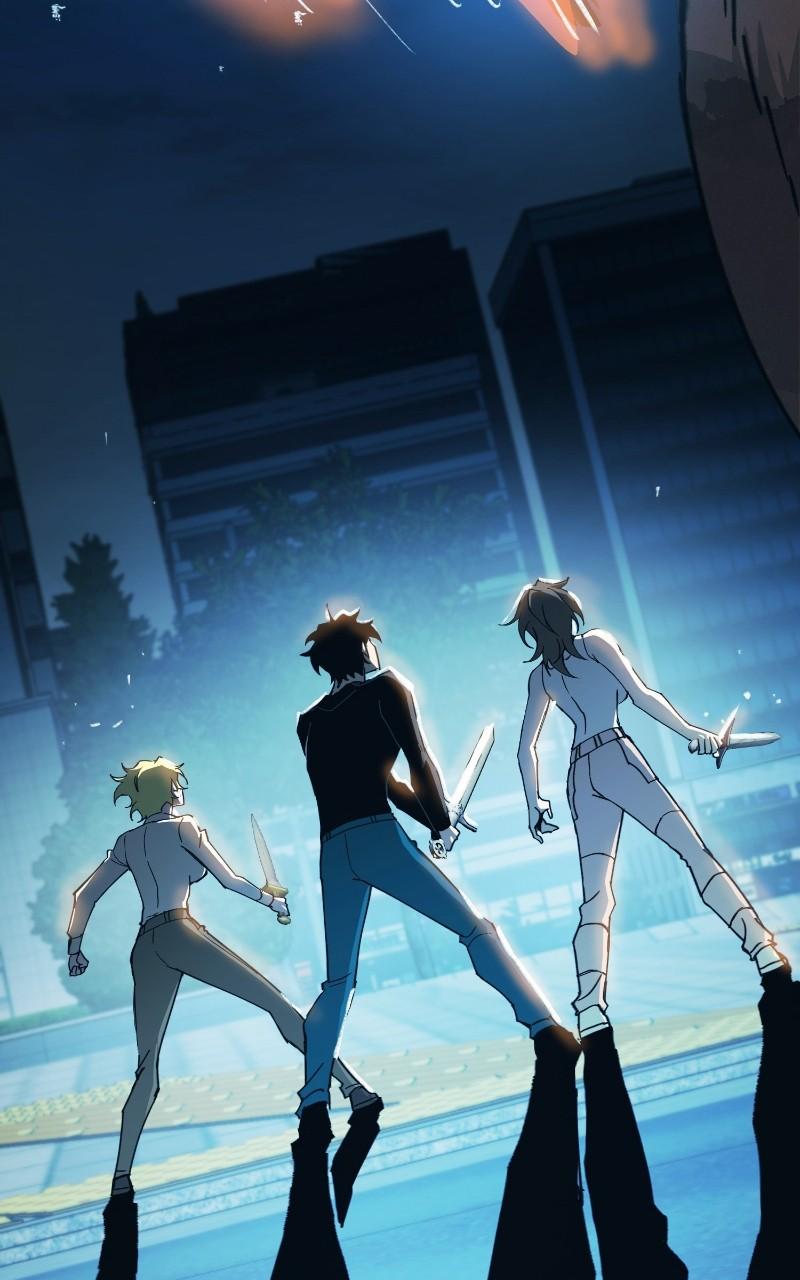 Hardcore Leveling Warrior Chap 319 - Next Chap 320