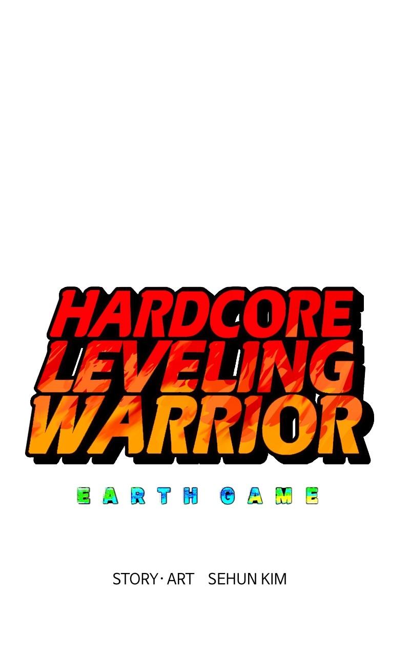 Hardcore Leveling Warrior Chap 319 - Next Chap 320