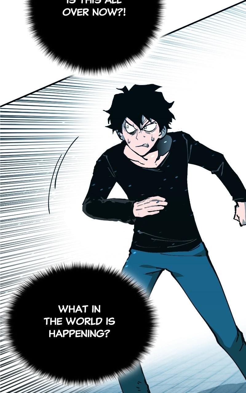 Hardcore Leveling Warrior Chap 319 - Next Chap 320