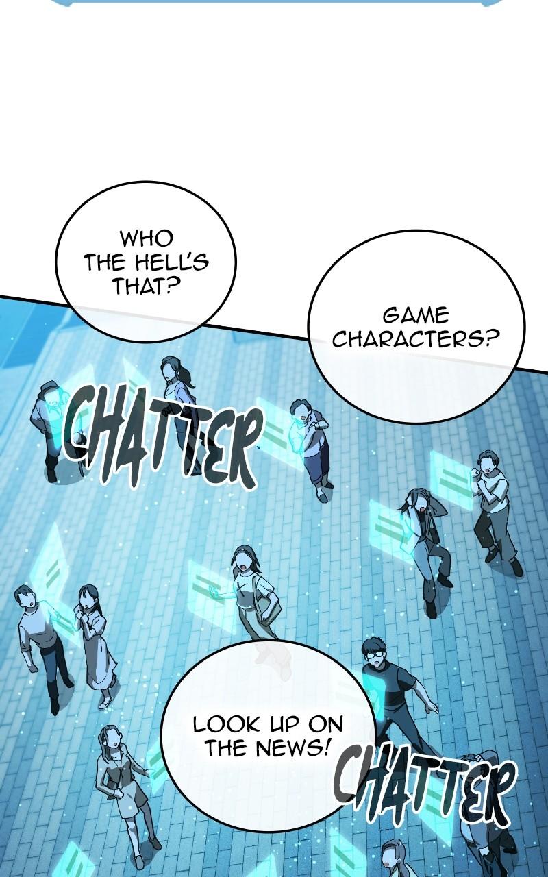 Hardcore Leveling Warrior Chap 319 - Next Chap 320