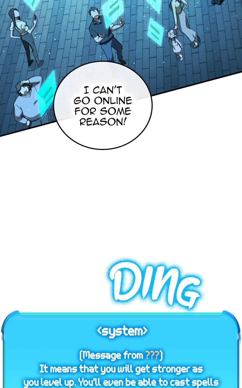 Hardcore Leveling Warrior Chap 319 - Next Chap 320