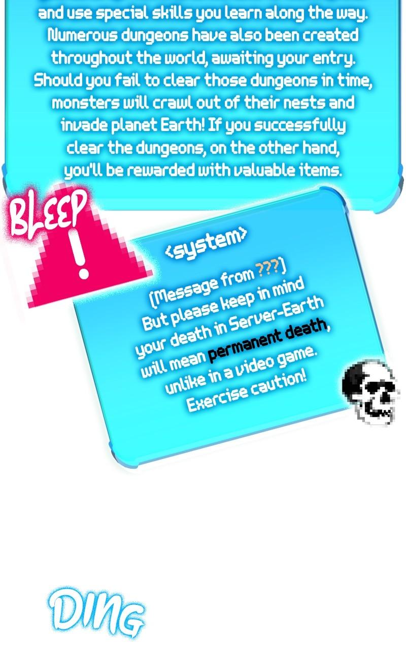 Hardcore Leveling Warrior Chap 319 - Next Chap 320