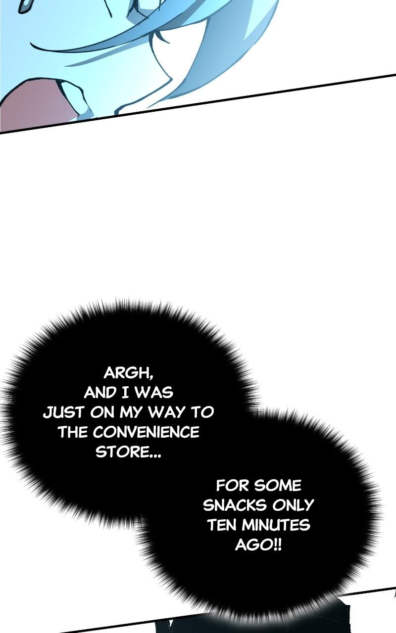 Hardcore Leveling Warrior Chap 319 - Next Chap 320