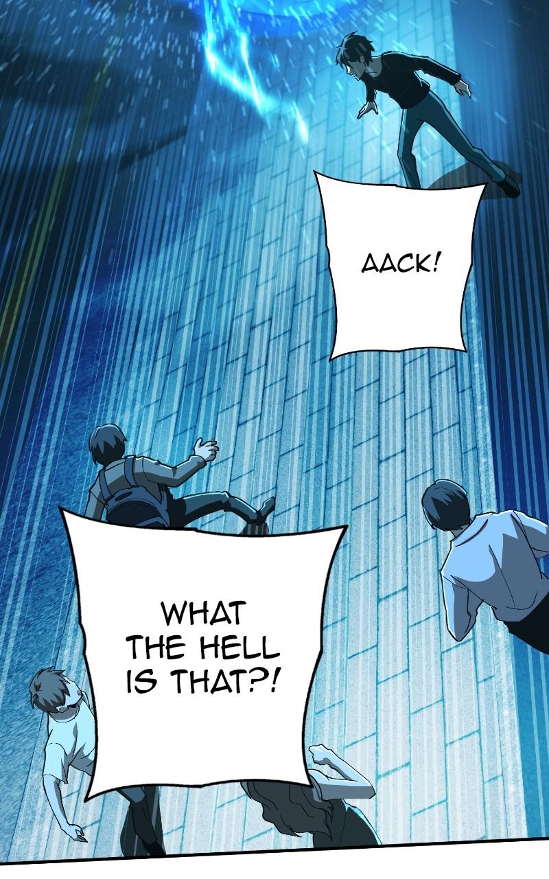 Hardcore Leveling Warrior Chap 319 - Next Chap 320