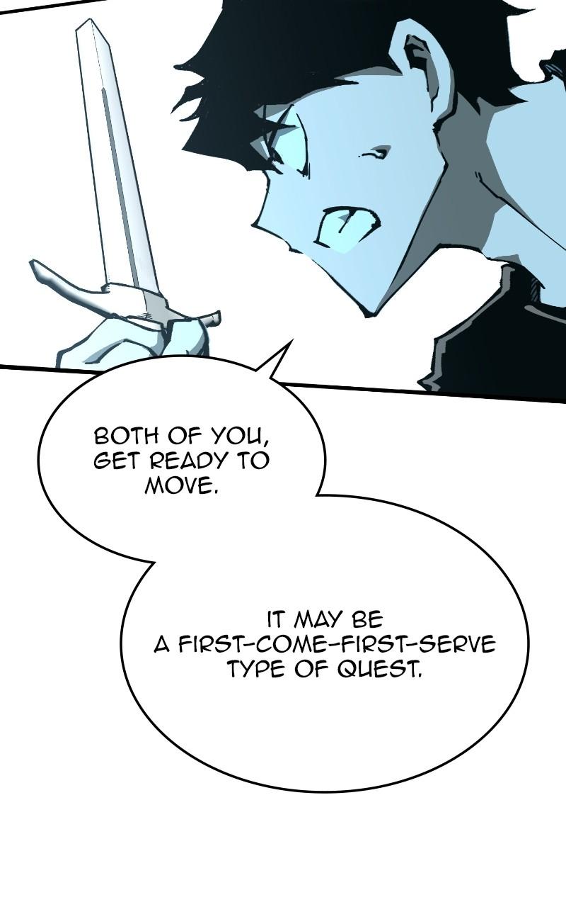 Hardcore Leveling Warrior Chap 319 - Next Chap 320