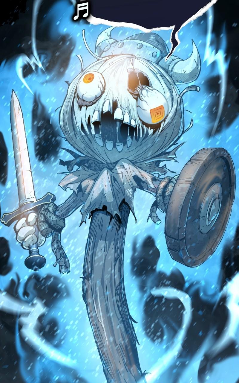 Hardcore Leveling Warrior Chap 319 - Next Chap 320