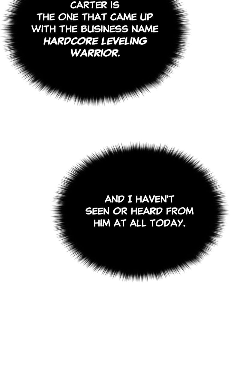 Hardcore Leveling Warrior Chap 319 - Next Chap 320