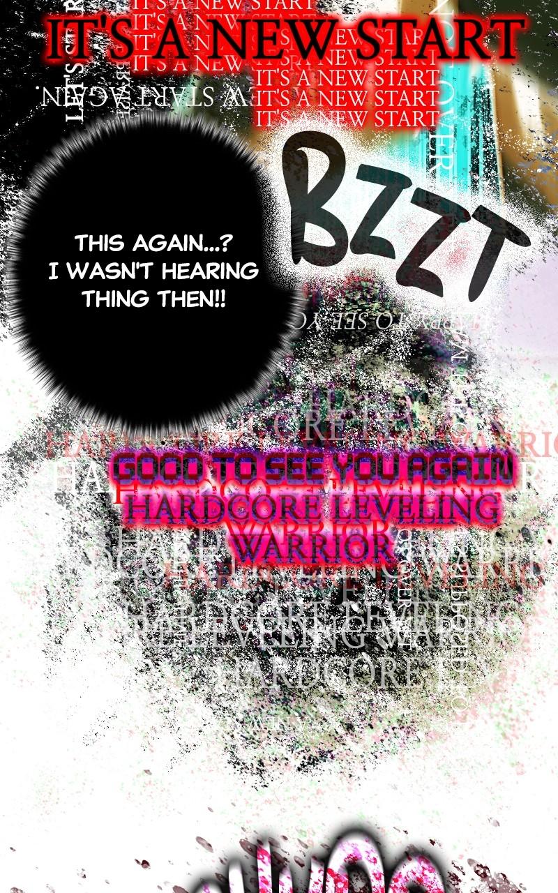 Hardcore Leveling Warrior Chap 319 - Next Chap 320