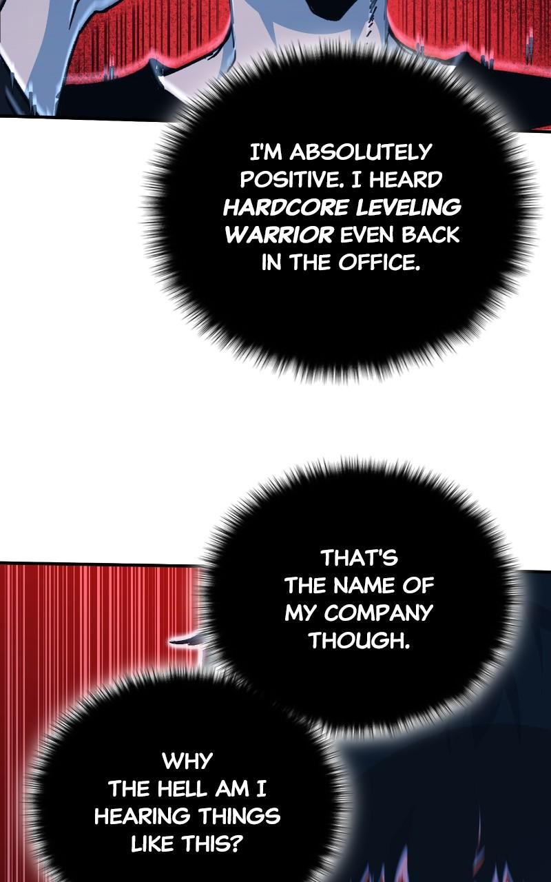 Hardcore Leveling Warrior Chap 319 - Next Chap 320