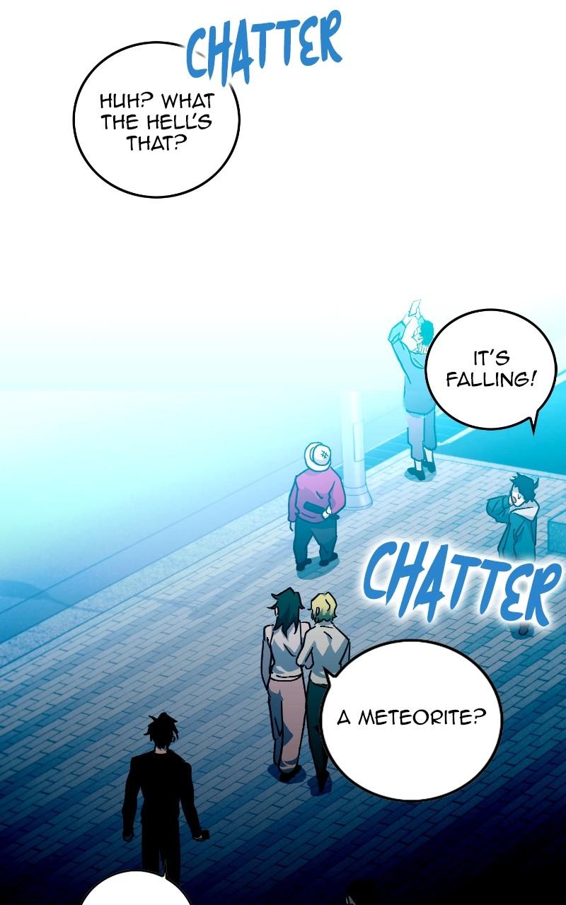Hardcore Leveling Warrior Chap 319 - Next Chap 320