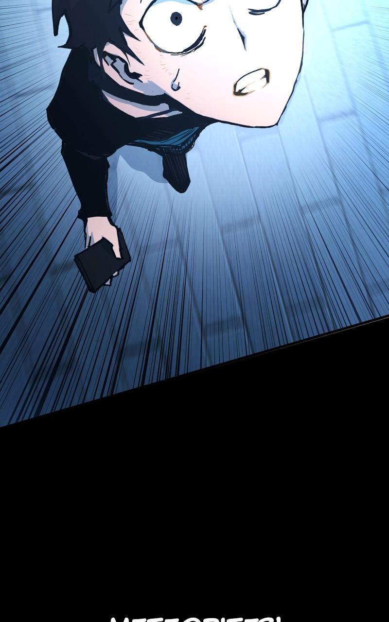 Hardcore Leveling Warrior Chap 319 - Next Chap 320