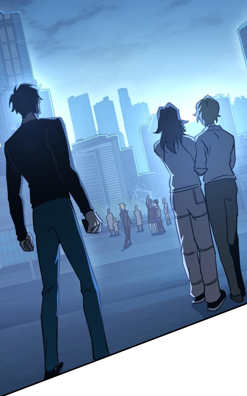 Hardcore Leveling Warrior Chap 319 - Next Chap 320