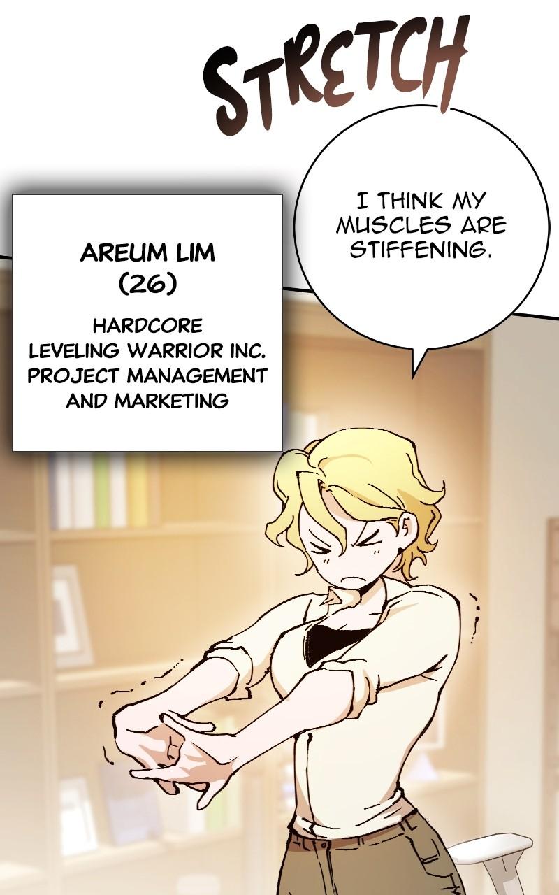 Hardcore Leveling Warrior Chap 319 - Next Chap 320