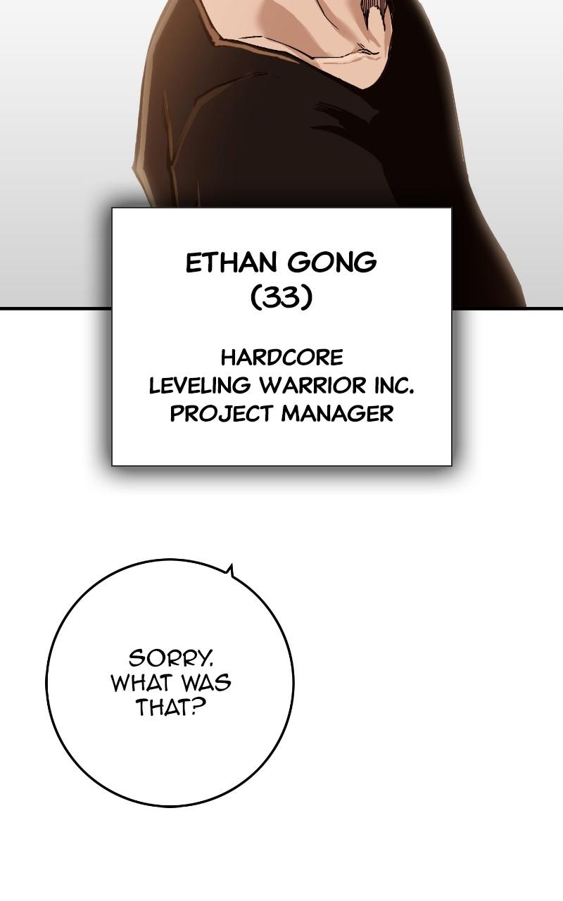 Hardcore Leveling Warrior Chap 319 - Next Chap 320