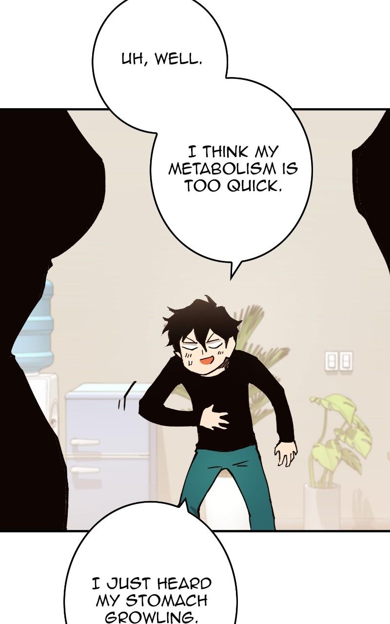 Hardcore Leveling Warrior Chap 319 - Next Chap 320