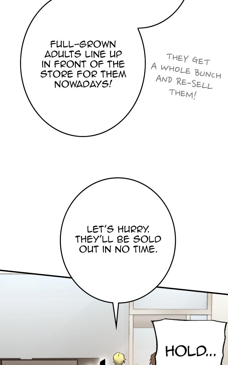 Hardcore Leveling Warrior Chap 319 - Next Chap 320