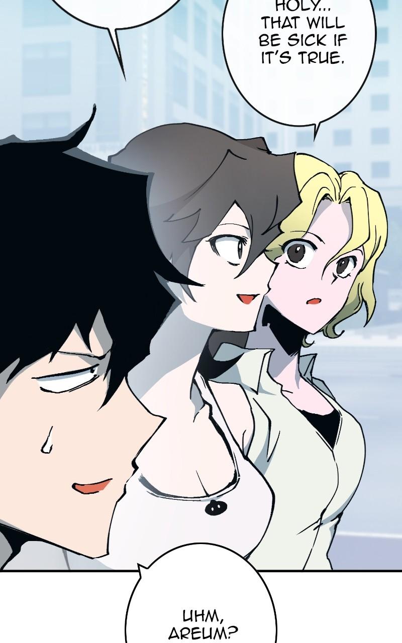 Hardcore Leveling Warrior Chap 319 - Next Chap 320