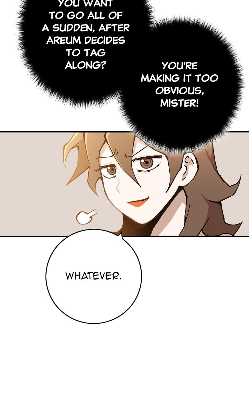 Hardcore Leveling Warrior Chap 319 - Next Chap 320