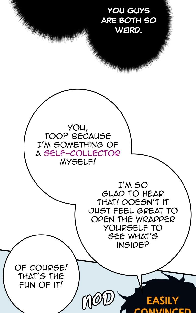 Hardcore Leveling Warrior Chap 319 - Next Chap 320