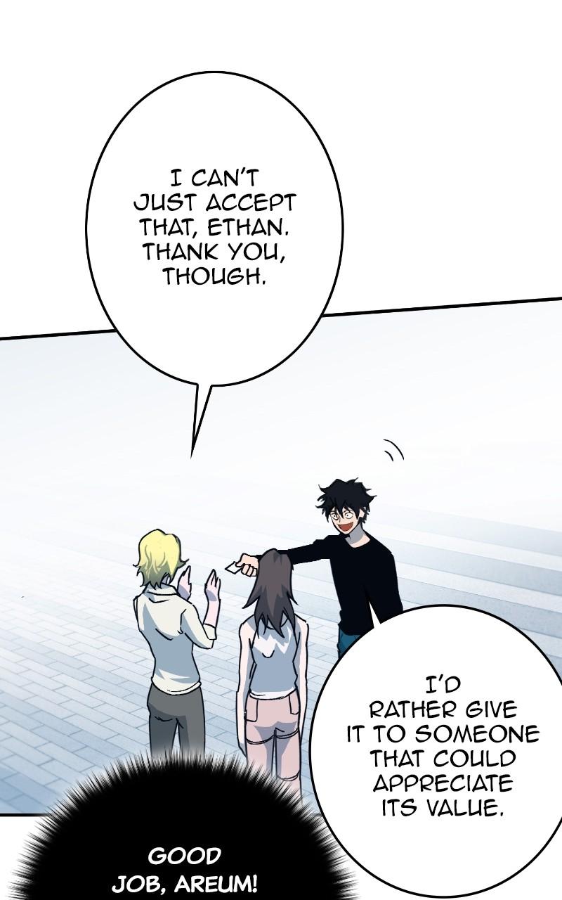 Hardcore Leveling Warrior Chap 319 - Next Chap 320
