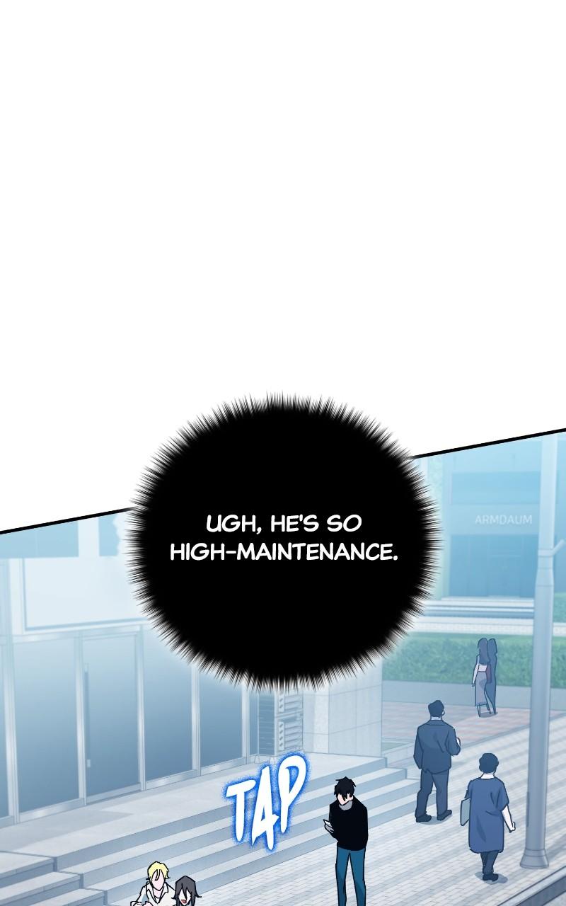 Hardcore Leveling Warrior Chap 319 - Next Chap 320