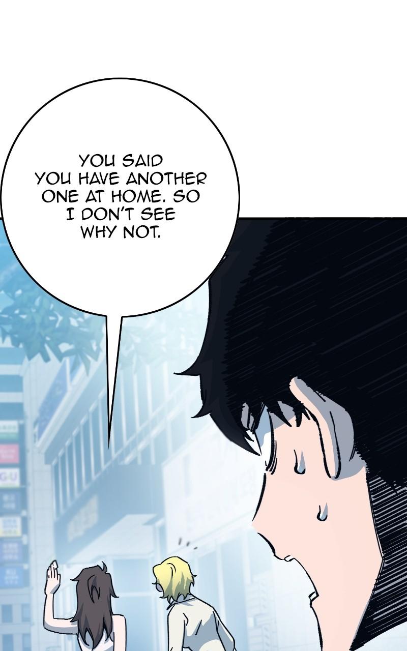 Hardcore Leveling Warrior Chap 319 - Next Chap 320